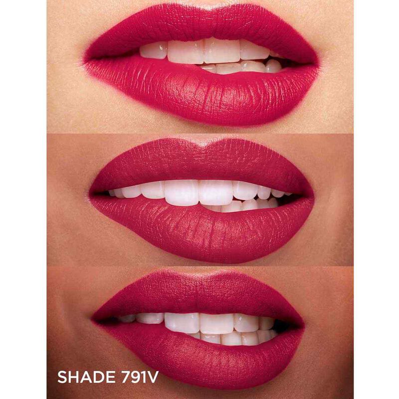 Clarins Joli Rouge Velvet image number 37